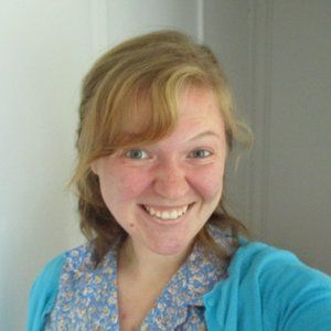 Meet your Posher, Robyn